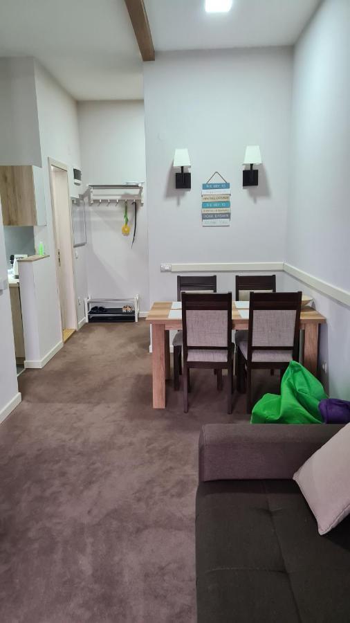 Apartman No1,Zupa Wellness & Spa 科帕奥尼克 外观 照片