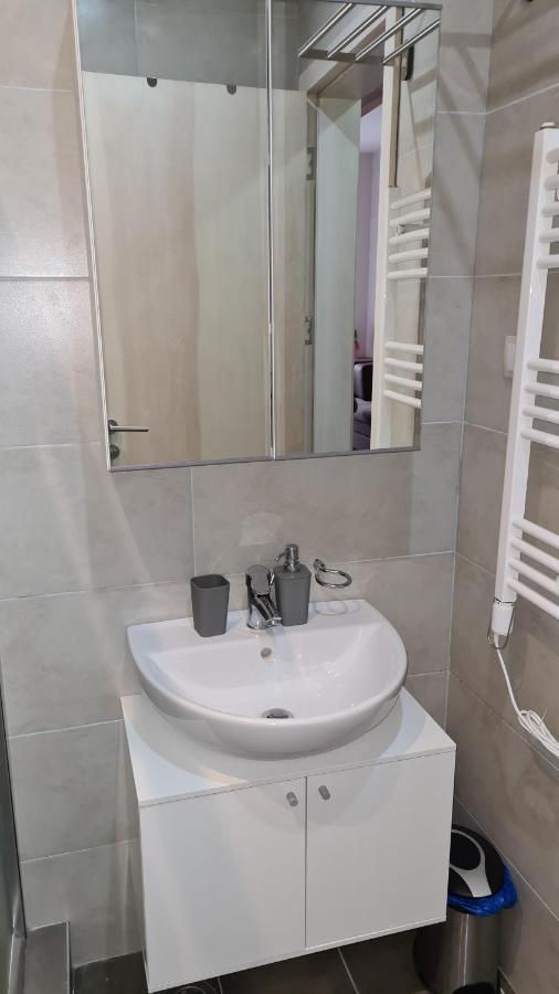 Apartman No1,Zupa Wellness & Spa 科帕奥尼克 外观 照片