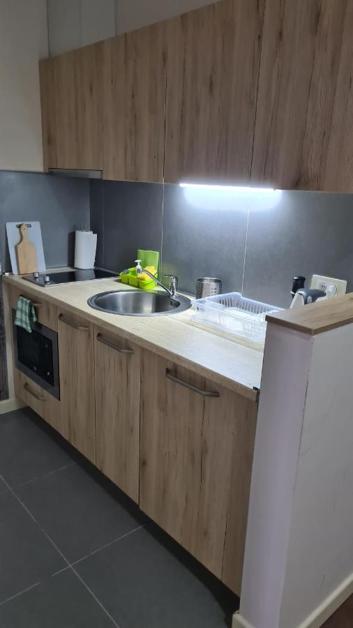 Apartman No1,Zupa Wellness & Spa 科帕奥尼克 外观 照片