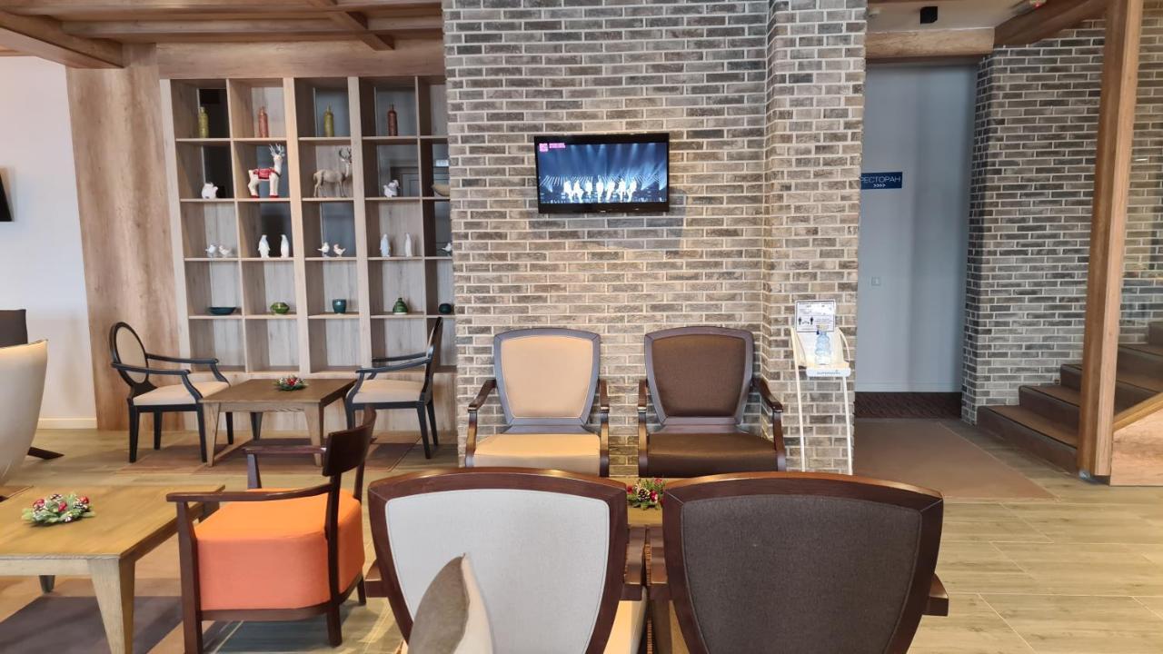 Apartman No1,Zupa Wellness & Spa 科帕奥尼克 外观 照片