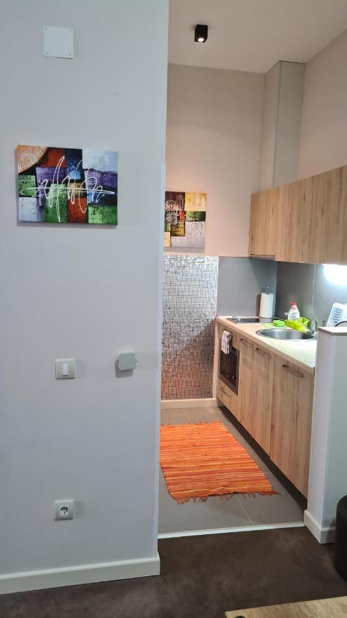 Apartman No1,Zupa Wellness & Spa 科帕奥尼克 外观 照片