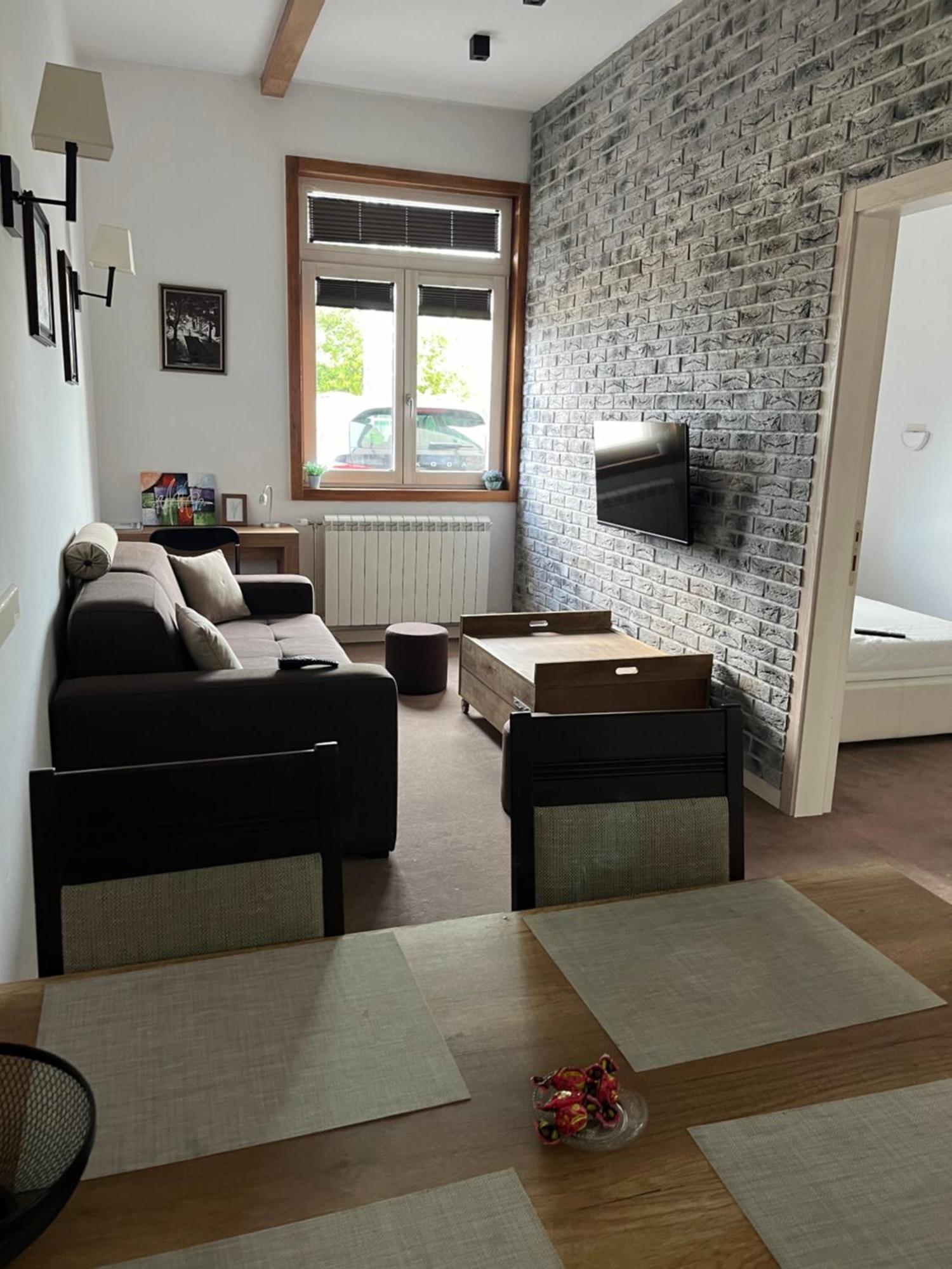 Apartman No1,Zupa Wellness & Spa 科帕奥尼克 外观 照片