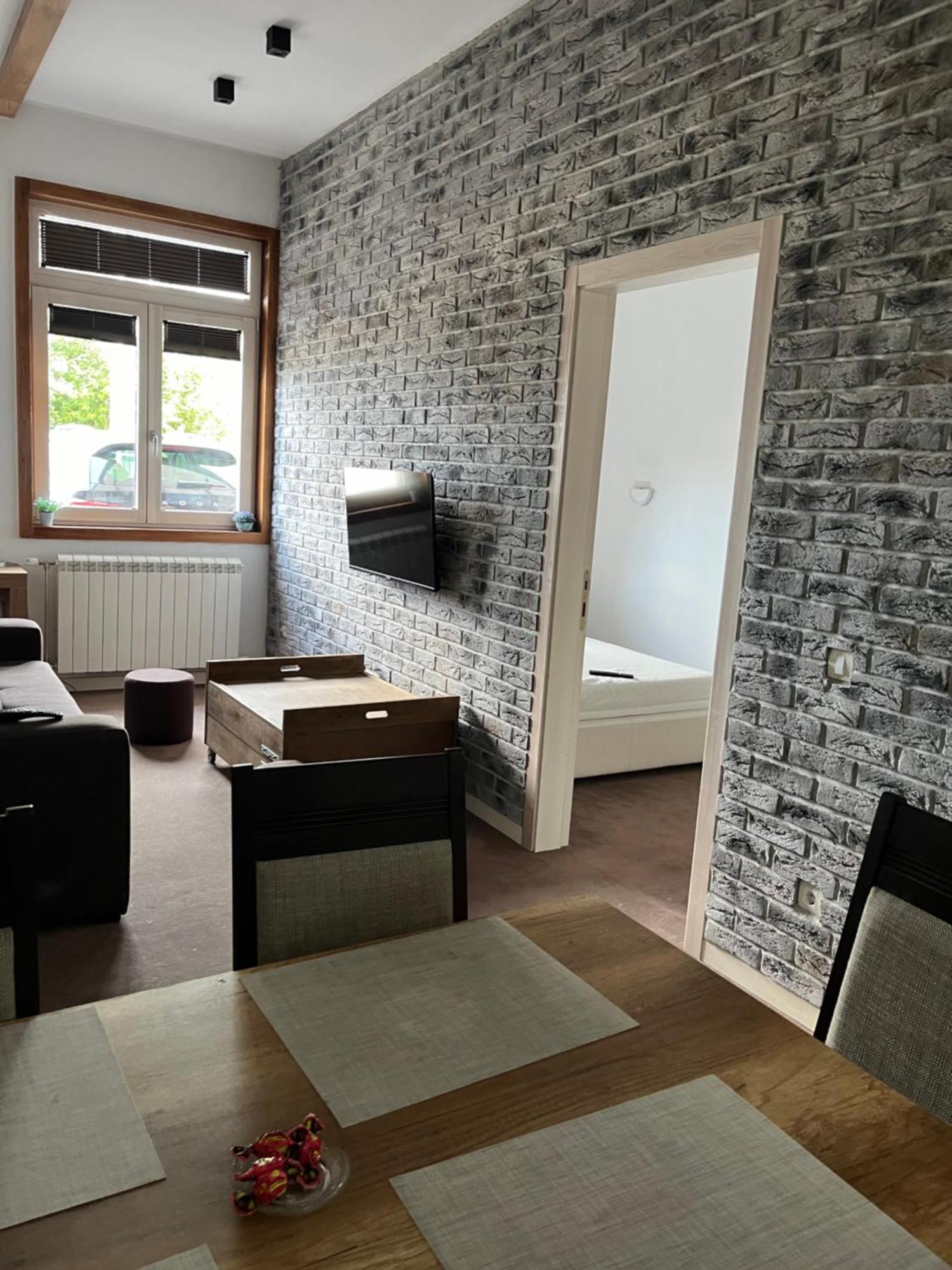 Apartman No1,Zupa Wellness & Spa 科帕奥尼克 外观 照片